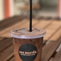 Straight Straw Black 8"