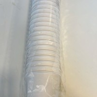 12oz Double Wall Hot Cup with Sipper Hot Cup Lid